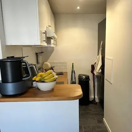 Duplex D'exception * Créteil