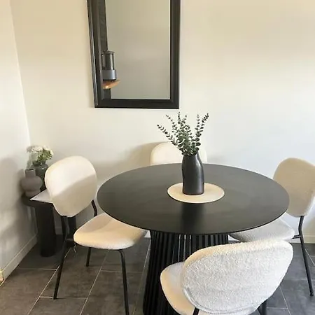 Duplex D'exception Créteil