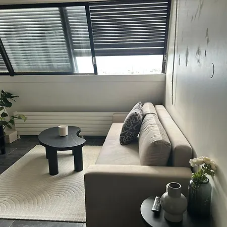 Duplex D'exception * Créteil